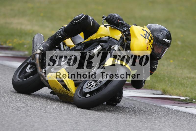 /18 05.06.2026  TZ Motorsport ADR/Gruppe gelb/383